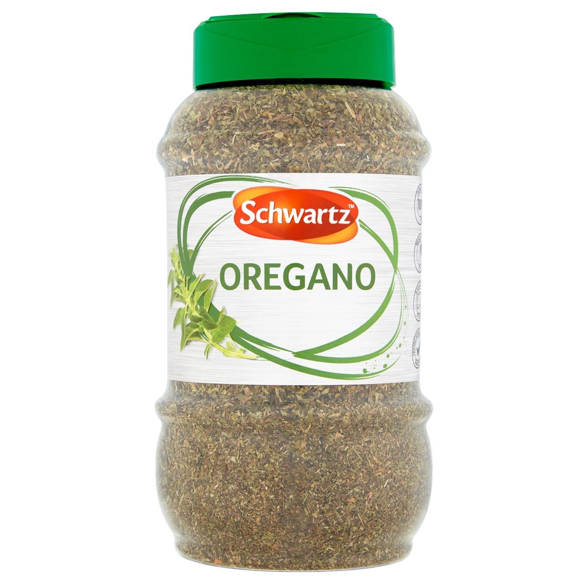 Schwartz Oregano, 120g Spices Costco UK   