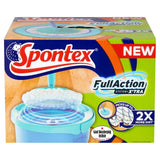 Spontex Full Action System + Xtra GOODS M&S   