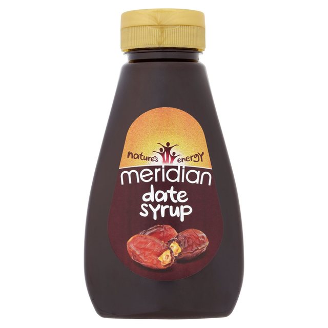 Meridian Natural Date Syrup