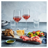 Jacob's Creek Shiraz Rose Wine & Champagne M&S   