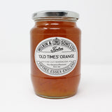 Wilkin & Sons Tiptree 'Old Times' Orange Fine Cut Marmalade, 908g Spread Costco UK   
