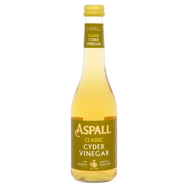 Aspall Classic Apple Cyder Vinegar Food Cupboard M&S Default Title  