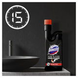 Domestos 15 Minute Sink & Pipe Unblocker Gel Tableware & Kitchen Accessories M&S   