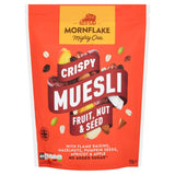 Mornflake Extra Crispy Favourite Fruit & Nut Food Cupboard M&S Default Title  