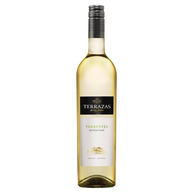 Terrazas Reserva Torrontes Wine & Champagne M&S Default Title  