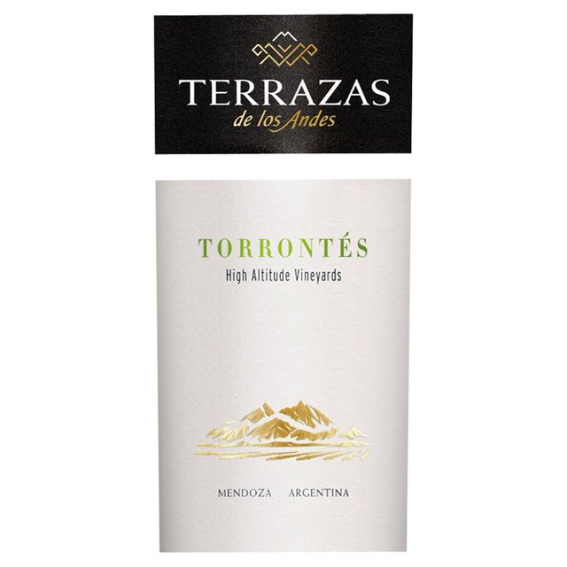 Terrazas Reserva Torrontes