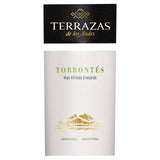 Terrazas Reserva Torrontes Wine & Champagne M&S   