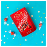 Lindt Lindor Milk Truffles Sweets M&S   