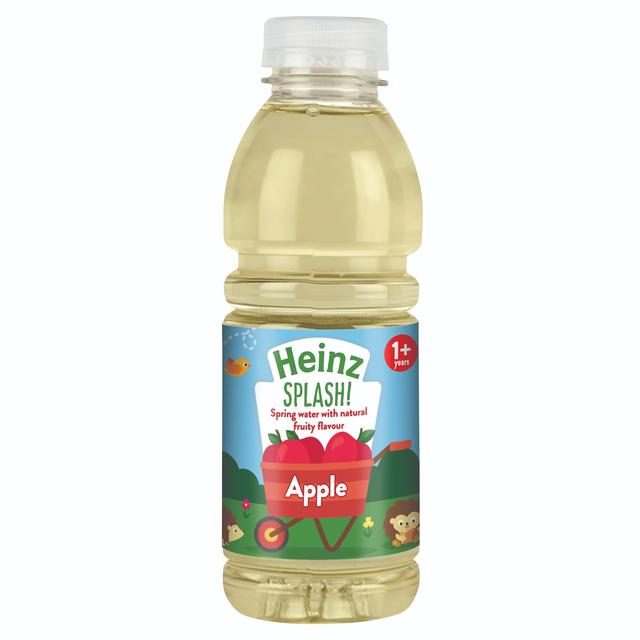 Heinz Apple Juice - McGrocer