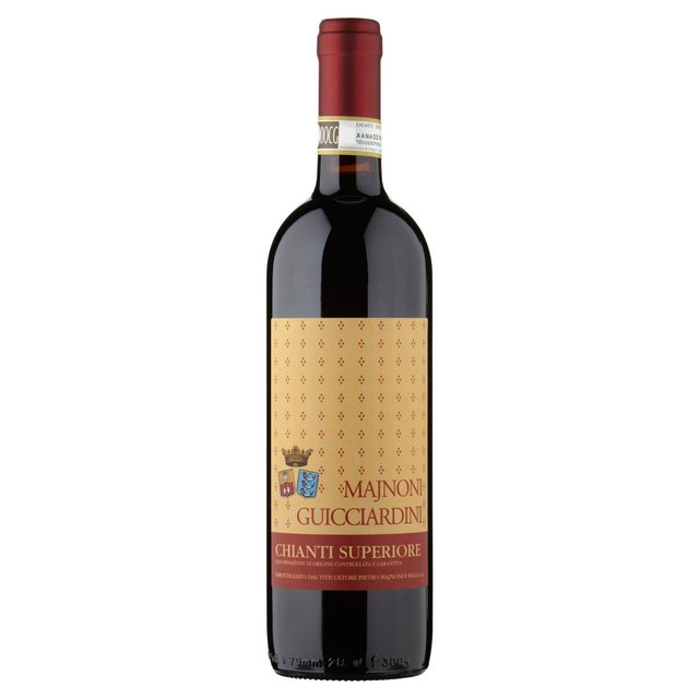 Chianti Superiore DOCG, Pietro Majnoni Wine & Champagne M&S Default Title  