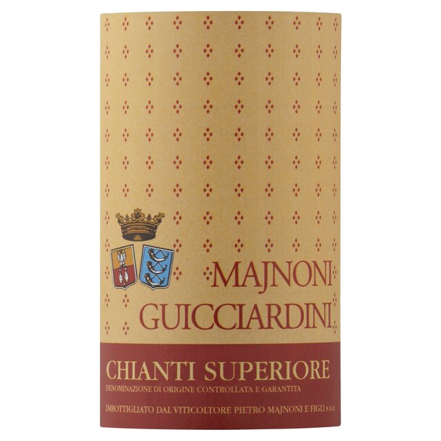 Chianti Superiore DOCG, Pietro Majnoni Wine & Champagne M&S   