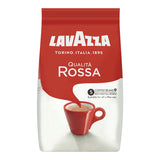 Lavazza Qualita Rossa Coffee Beans, 1kg Coffee Costco UK   