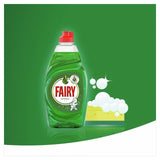 Fairy Original Washing Up Liquid General Household M&S   