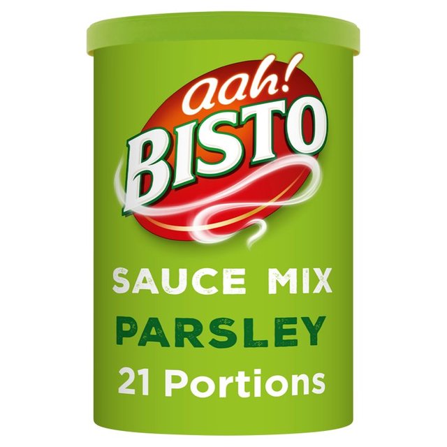 Bisto Parsley Sauce Granules