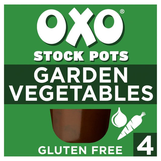 Oxo Stock Pots Vegetable Cooking Ingredients & Oils M&S   