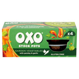 Oxo Stock Pots Vegetable Cooking Ingredients & Oils M&S   