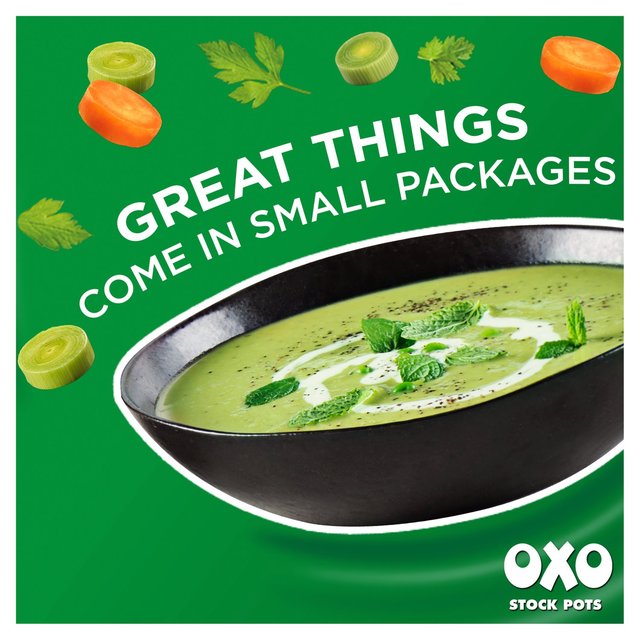 Oxo Stock Pots Vegetable