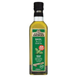 Filippo Berio Basil Flavoured Olive Oil Cooking Ingredients & Oils M&S   