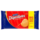 McVitie's Digestive Biscuits - McGrocer