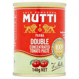 Mutti Double Concentrated Tomato Puree GOODS M&S   