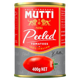 Mutti Peeled Tomatoes GOODS ASDA   