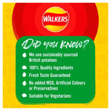 Walkers Tomato Ketchup Multipack Crisps Free from M&S   