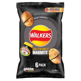 Walkers Marmite Multipack Crisps Free from M&S   