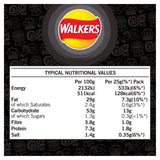 Walkers Marmite Multipack Crisps Free from M&S   