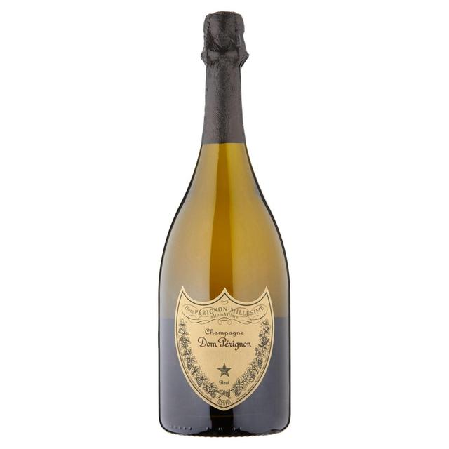 Dom Perignon Blanc 2012 Vintage Champagne