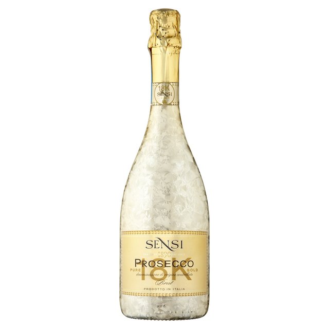 Sensi Prosecco Brut