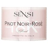 Sensi Pinot Noir Rose Brut Wine & Champagne M&S   