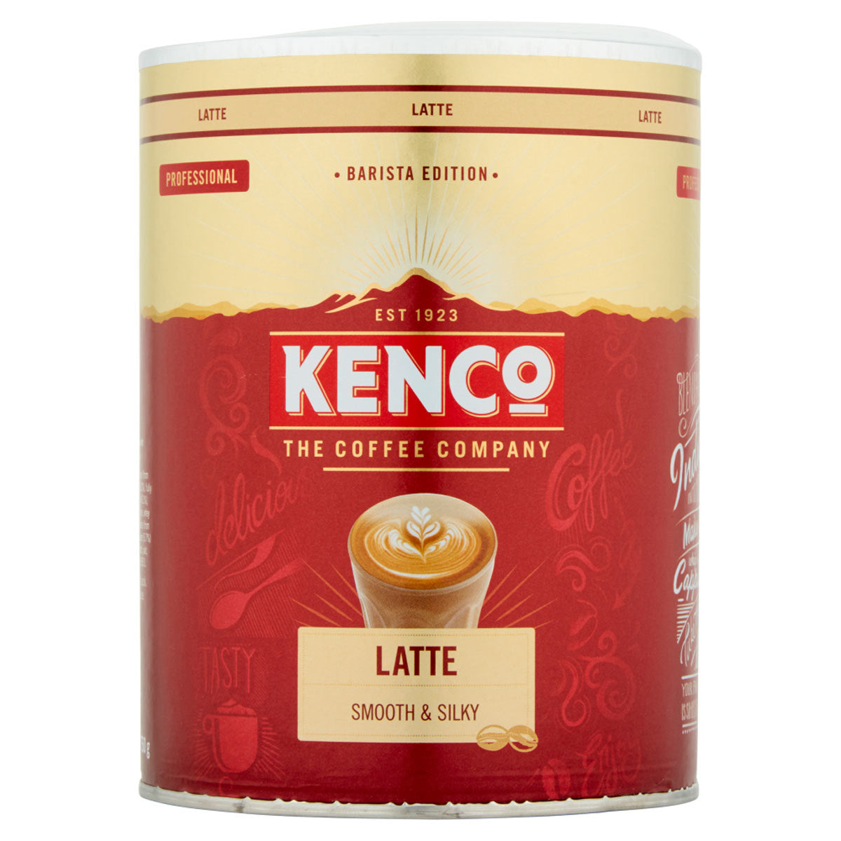 Kenco Latte, 750g Coffee Costco UK   