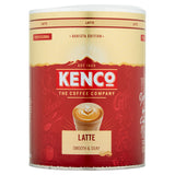 Kenco Latte, 750g Coffee Costco UK   