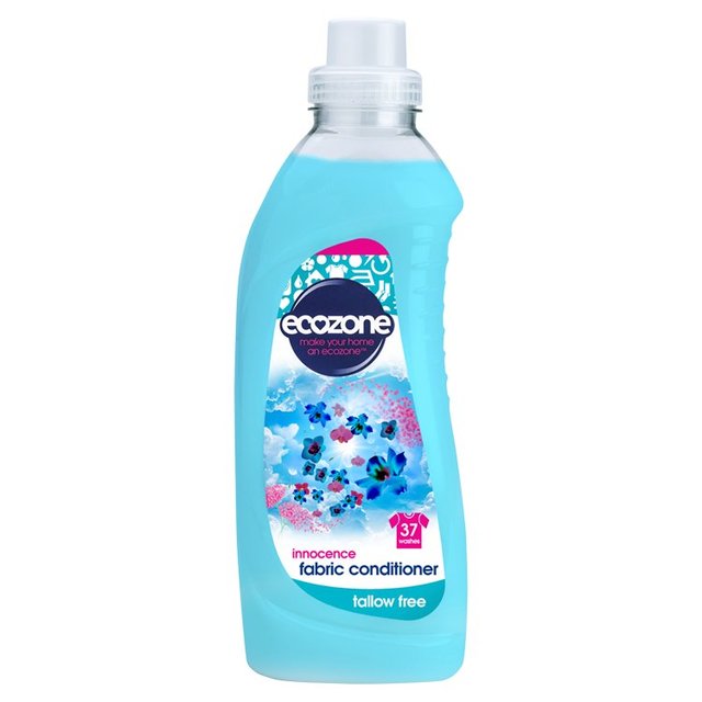 Ecozone Innocence Fabric Conditioner