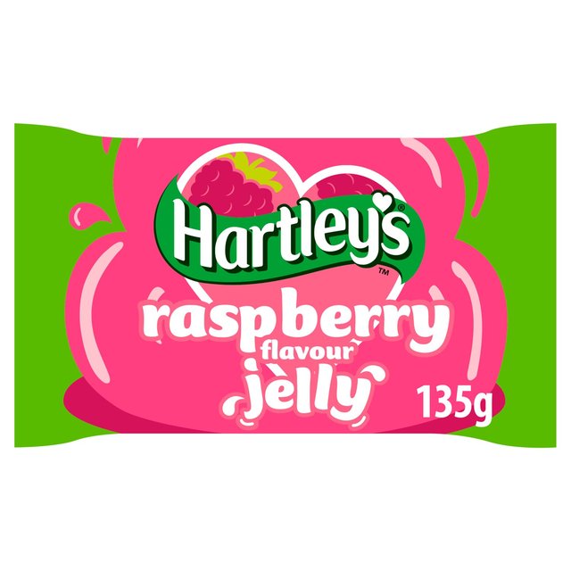 Hartley's Raspberry Jelly Food Cupboard M&S Default Title  