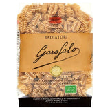 Garofalo Organic Whole Wheat Radiatori Pasta FOOD CUPBOARD M&S   