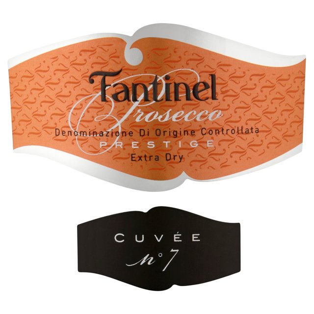 Fantinel Prosecco DOC