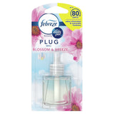 Febreze Air Freshener Blossom & Breeze Refill Accessories & Cleaning M&S Default Title  