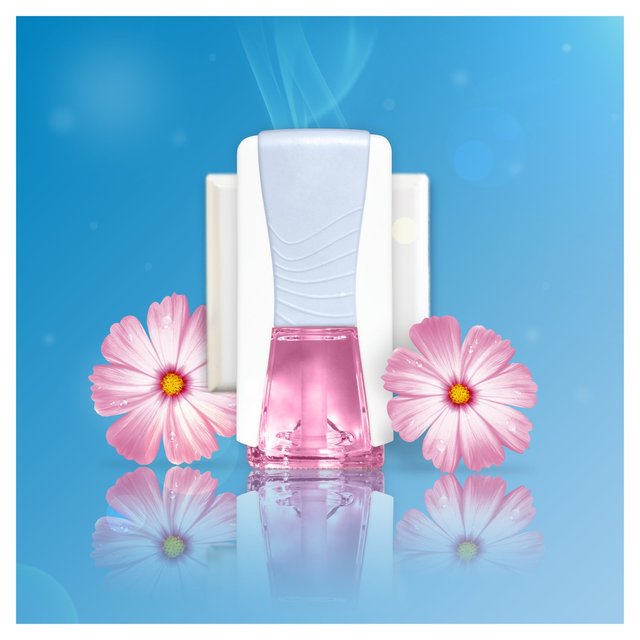 Febreze Air Freshener Blossom & Breeze Refill