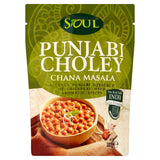 Soul Punjabi Choley Food Cupboard M&S Default Title  