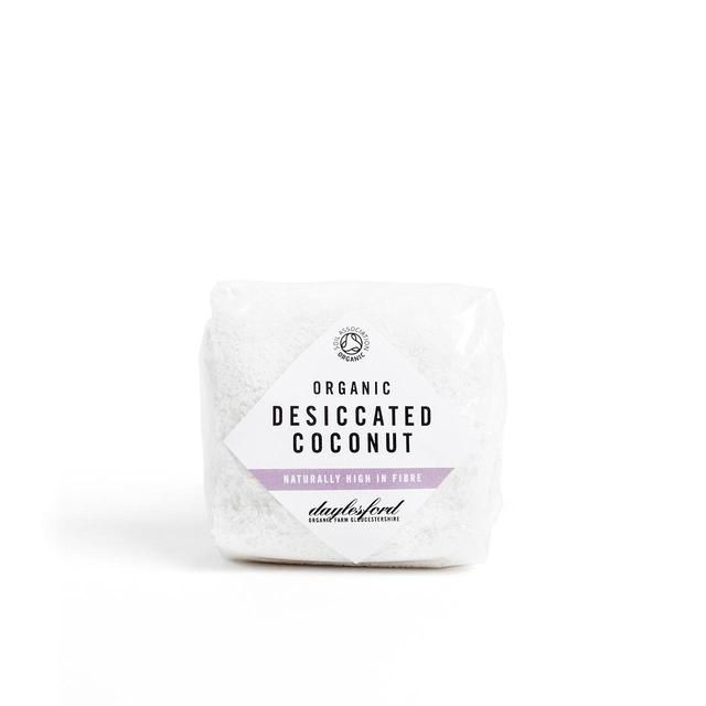 Daylesford Organic Desiccated Coconut