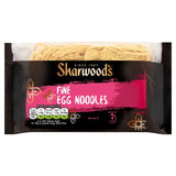 Sharwood's Fine Egg Noodles Rice, Pasta & Noodles M&S Default Title  