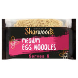 Sharwood's Medium Egg Noodles Rice, Pasta & Noodles M&S Default Title  