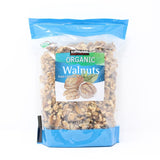 Kirkland Signature Organic Walnuts, 771g GOODS Costco UK   