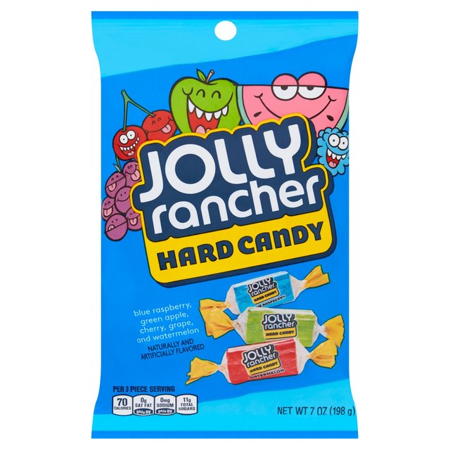 Jolly Rancher Hard Candy Original