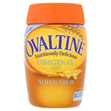 Ovaltine Original Light Jar Food Cupboard M&S   