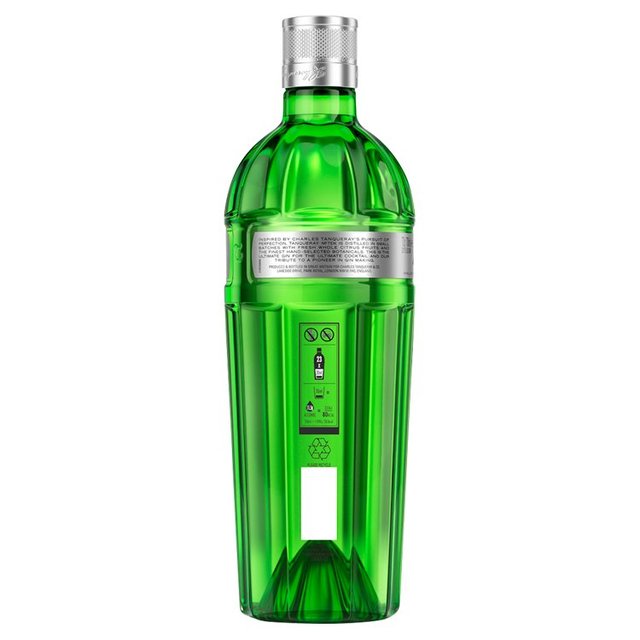 Tanqueray No.Ten Distilled Gin BEER, WINE & SPIRITS M&S   