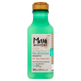 Maui Moisture Color Protection + Sea Minerals Shampoo 385ml hair Sainsburys   