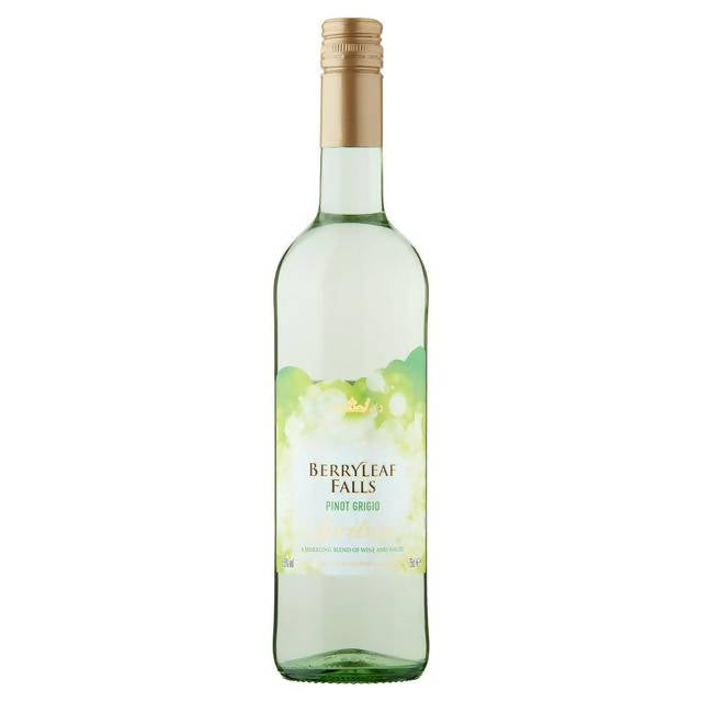 Sainsbury's Pinot Grigio Spritzer 75cl