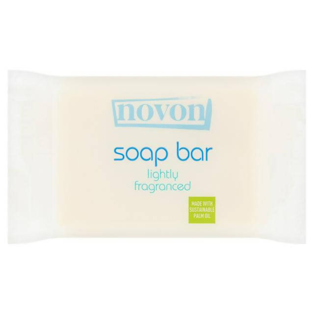 Novon Soap Bar 125g - McGrocer
